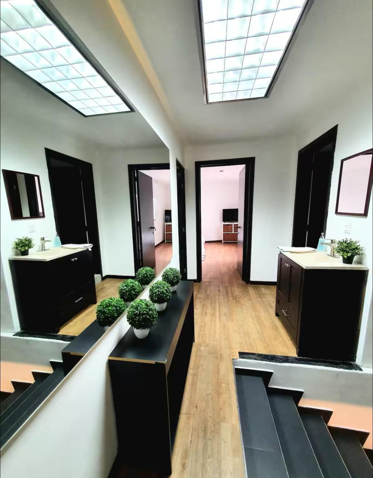Hostal Top Location Ideal Para Viajeros Polanco Mexico by Eksteriør bilde