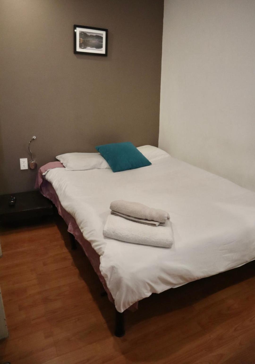 Hostal Top Location Ideal Para Viajeros Polanco Mexico by Eksteriør bilde