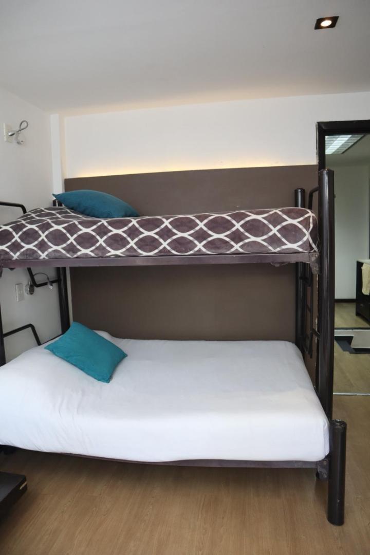 Hostal Top Location Ideal Para Viajeros Polanco Mexico by Eksteriør bilde