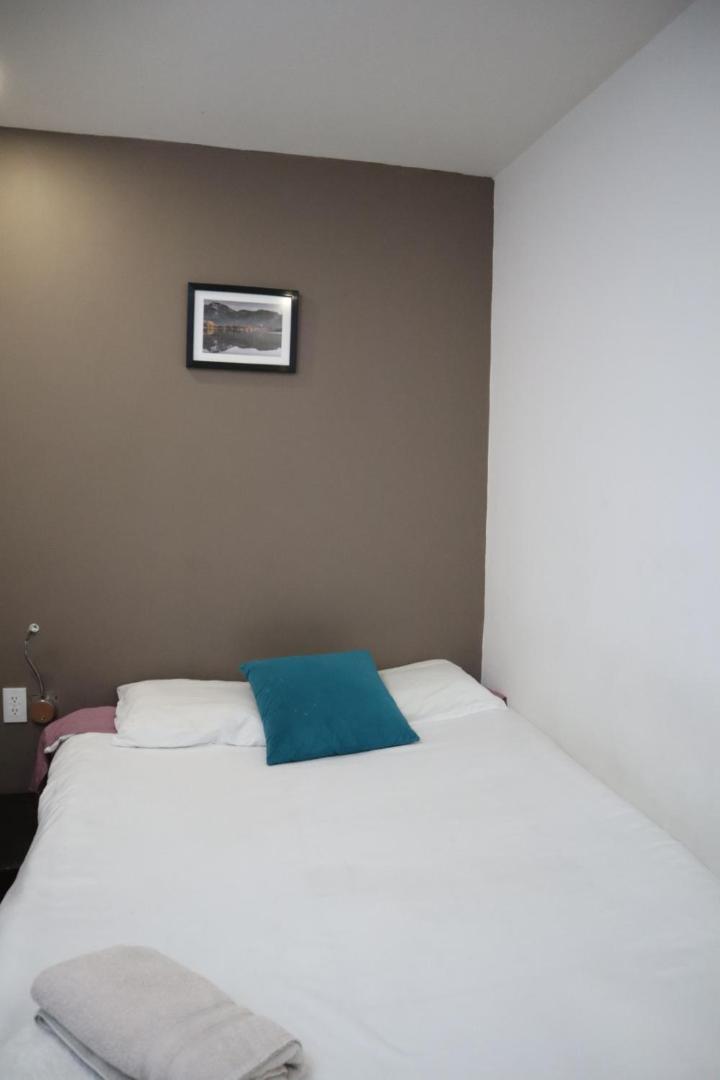 Hostal Top Location Ideal Para Viajeros Polanco Mexico by Eksteriør bilde