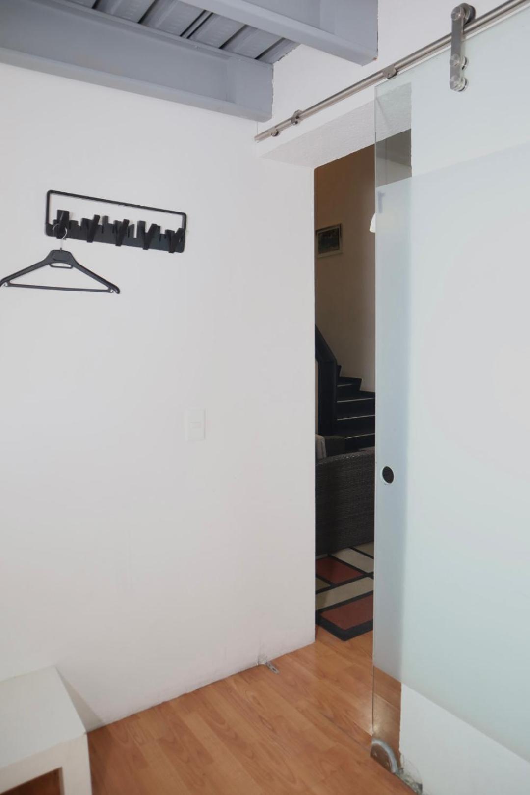 Hostal Top Location Ideal Para Viajeros Polanco Mexico by Eksteriør bilde