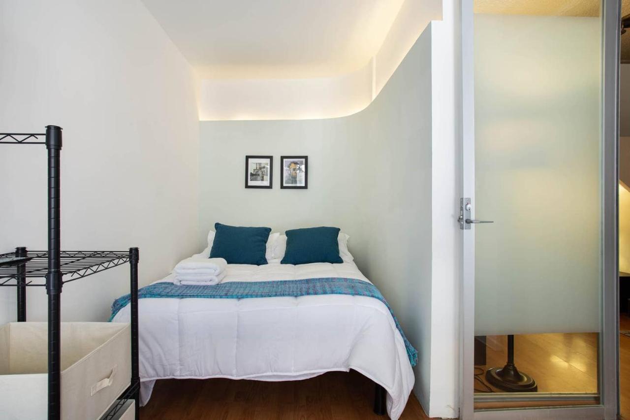 Hostal Top Location Ideal Para Viajeros Polanco Mexico by Eksteriør bilde